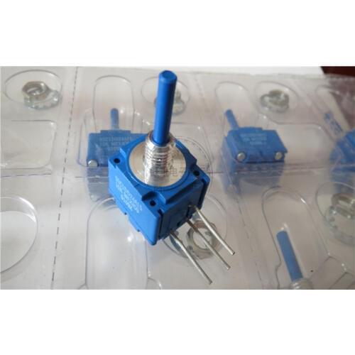 Original new 100% 93C1DD24A15 10K single potentiometer handle length 19MMX3 (SWITCH)