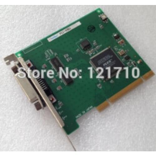 Industrial equipment board Interface GP-IB PCI-4301 card