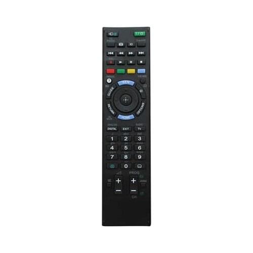 Remote Control For Sony KDL-32W5500 KDL-40Z5800 KDL-32W5710 KDL-32W5720 KDL-32W5730 KDL-32W5740 KDL-37V5500 BRAVIA LED HDTV TV