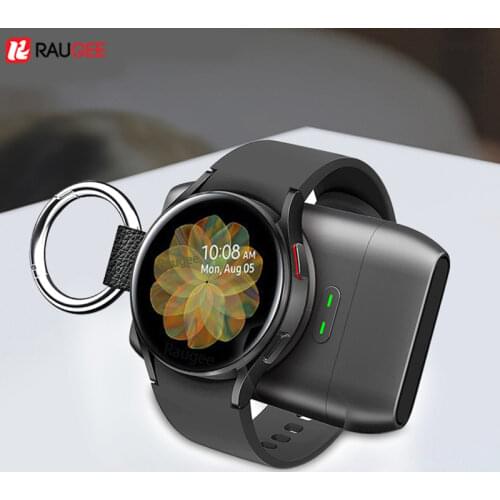 Raugee Magnetic Wireless Chargers For Mobile Phones