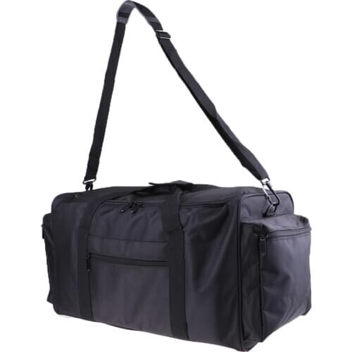 RC Car Handbag Storage Bag Carrying Case For 1/8 Scale RC Hsp94122 94188 Cars