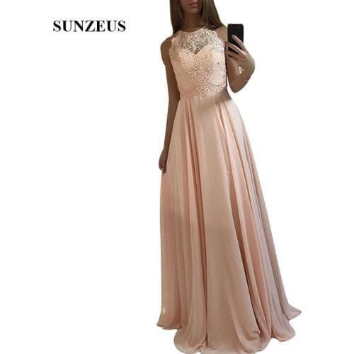 Sunzeus Pink Summer Dresses