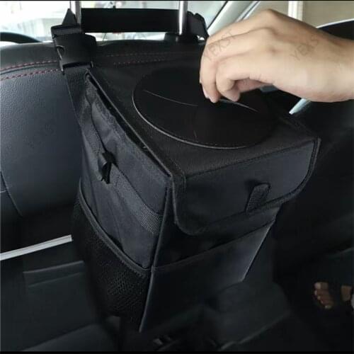 YEXST Car Organizers