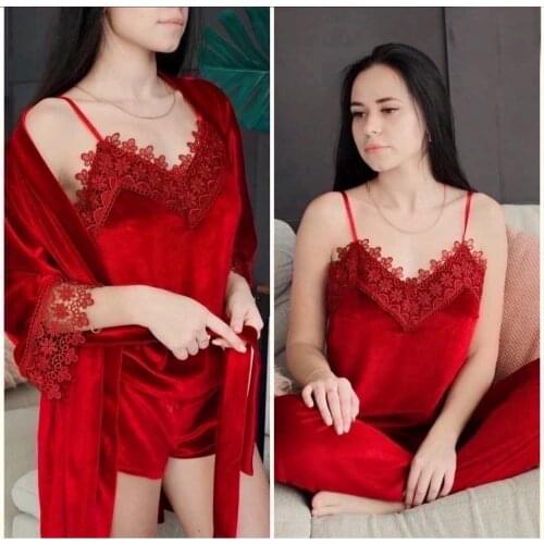 YOUR OUTFIT Women's Clothing For Home