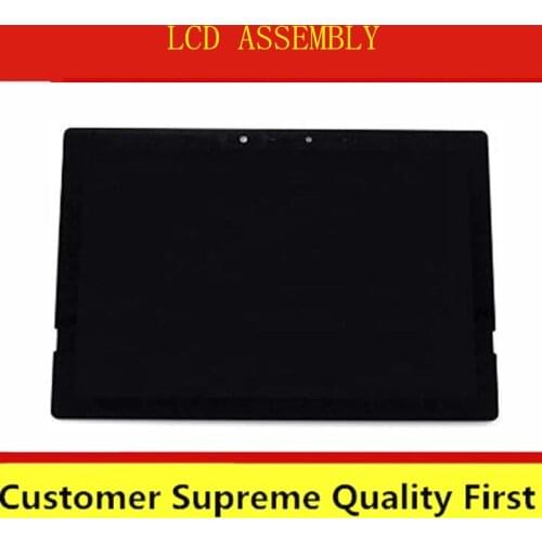 12.6" For asus transformer 3 Pro UA6200 lcd with touch screen assembly