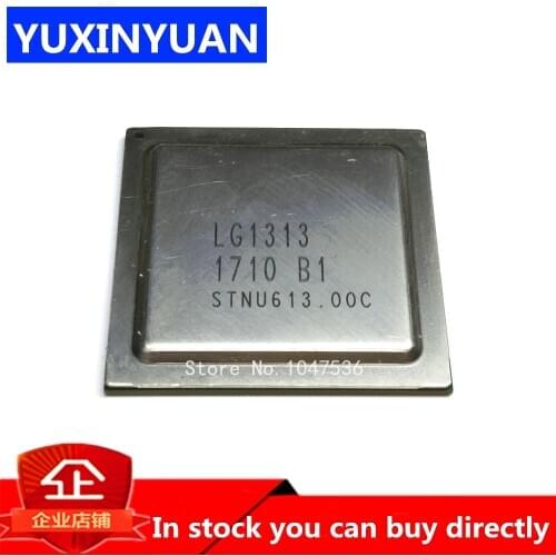 1pcs LG1313 LGE1313 BGA 1313 LCD CHIP IN STOCK