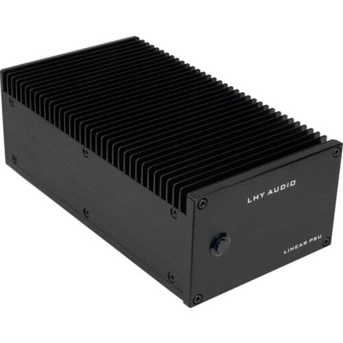 120/160W DC linear power supply DC12V fever audio hard disk box NAS router MAC