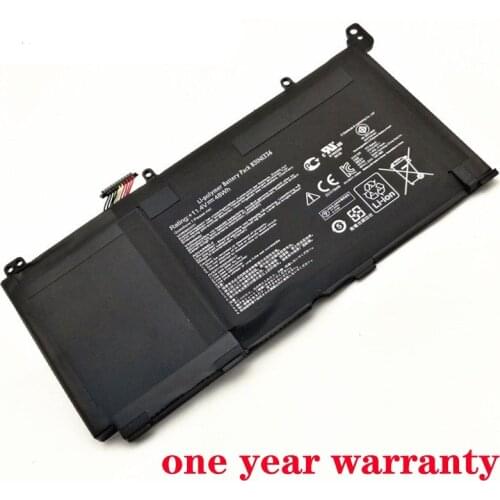 7XINbox NEW B31N1336 Genuine Battery For ASUS VivoBook C31-S551 S551 S551L R553L R553LF K551LN V551L K551L R553LN S551LA S551LB