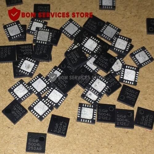 Fast Delivery 10pcs SE5004L 5004L QFN20 IC