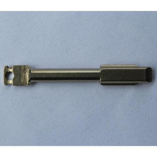 Flip Remote Key Blade for Ford Mondeo FO21