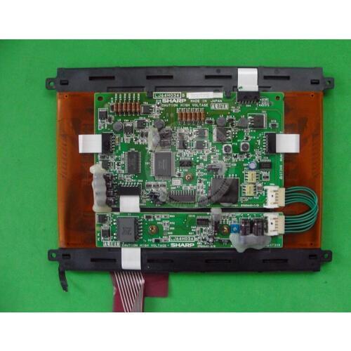 LJ64H034 LJ64HB34 8.9" LCD SCREEN DISPLAY Panel