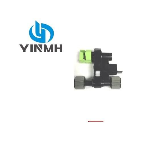 OEM Brand New 40X7774 for LEXMARK mx810 mx811 mx812 mx710 mx711 Mfp mx710de mx711de mx710dhe mx711dhe mx711dthe Adf Pick Roller