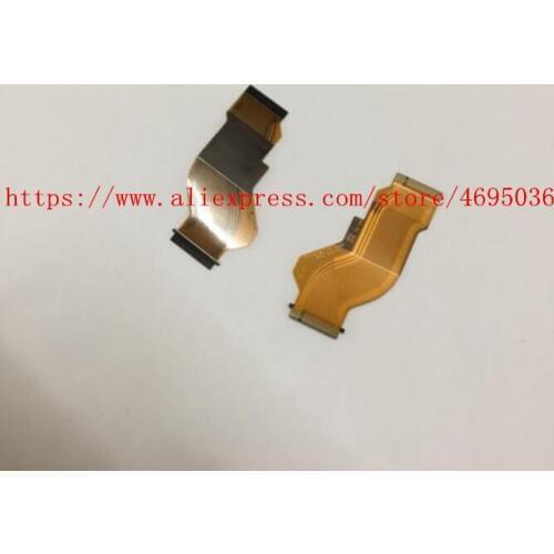 New Connect Memory card board and main board between Flex Cable for Sony ILCE-7 ILCE-7K ILCE-7R ILCE-7S A7 A7K A7R A7S camera
