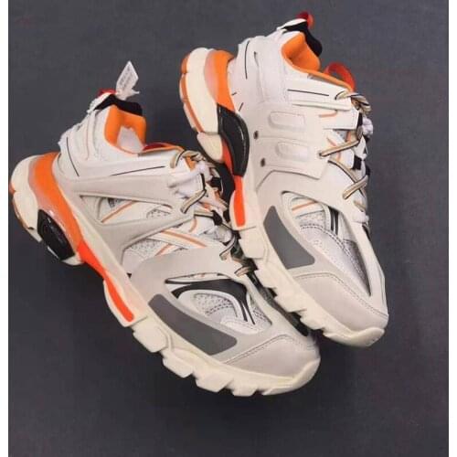 Hiking Shoes for Mens Breathable Speed Male Chunky Sneakers Luxury Brand Breathable Comfortable Outdoor Plus Size Sports Shoes