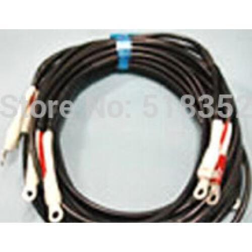 Seibu S001 Upper/ Lower Machine Head Electrode Wire, EW-F,K,K1,K2,K3 EW-A5S, A7S,B3S3,CS,C5S,C5 WEDM-LS Wire Cut Machine Part