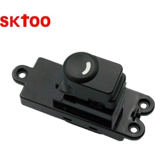 Glass lifting button Rear Power Window Sub Switch 93580-2L010 93580-2L000 93580-1Z000 For 2008-2011 HYUNDAI i30 i30CW
