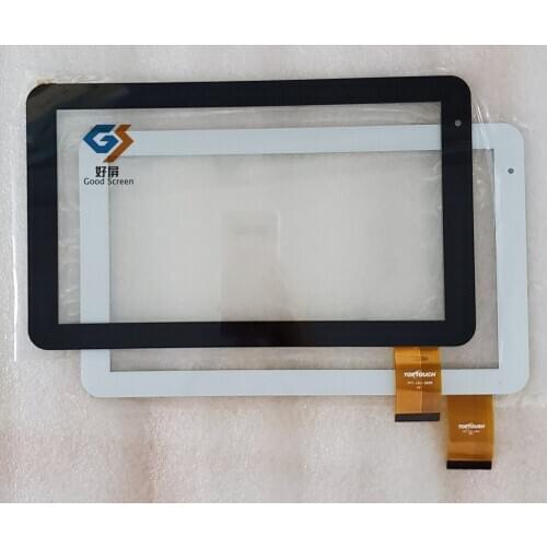 XC-PG1010-022-A0 XC-PG1010-022-AO PB101A1610 KDX XC-PG1010-022 FPC-CY101072(YC0320)-00 Capacitive touch screen panle