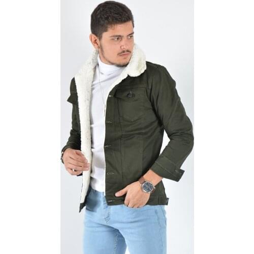 Terapi Men Men's Outerwear