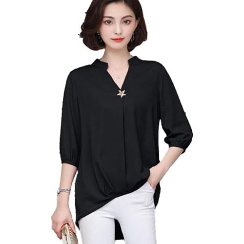 VOGORSEAN Women's Shirts