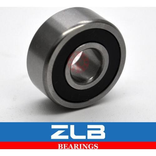 5Pcs One Way Bearing CSK12 12*32*10 mm Without keyway High Quality Clutch Backstop Bearing