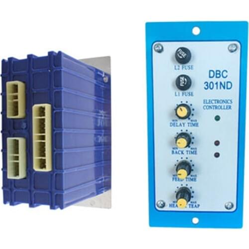 BateRpak DSI DBC 101ND/301ND automatic strapping machine PC board,380V bundling machine circuit board PCB control panel parts
