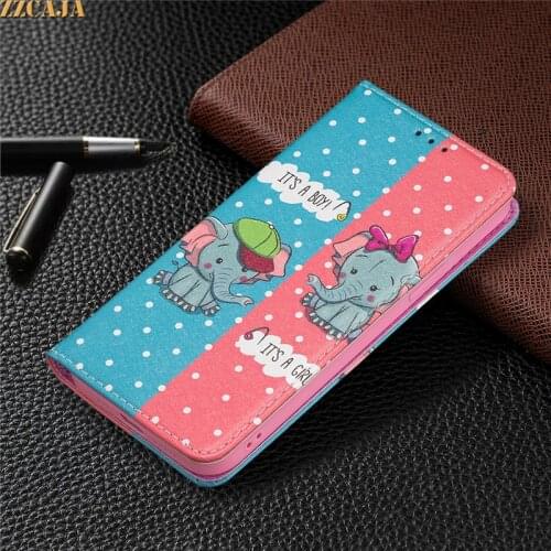 Case For iPhone 12 Mini 11 Pro XR XS Max SE 2020 8 7 Plus Cover Invisible Magnetic Clasp Leather Stand Flip Cards Pocket Wallet