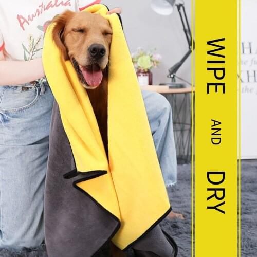 HiCoDo Towels For Dogs