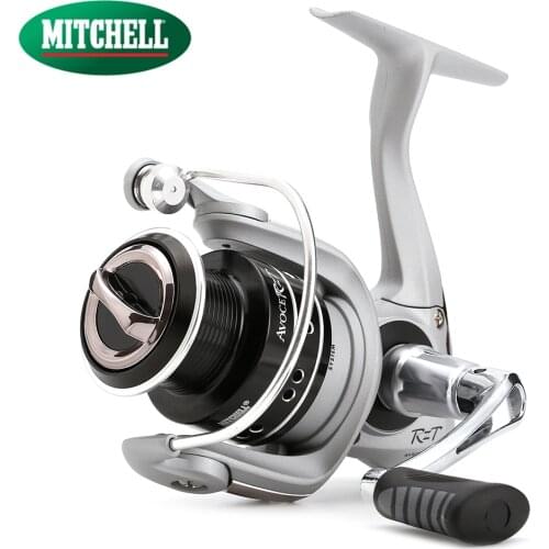 Рыболовные товары Mitchell China At AliExpress