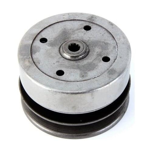 Moto Land Engine Components