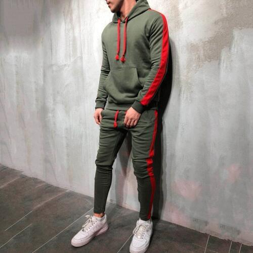 MRMT 2021 Brand New Mens Hoodies Sweatshirts Long Sleeve Solid Color Sports Pullover for Male Leisure Suit Hoodie Sweatshirt