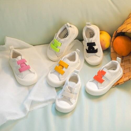 Baby Girl Shoes Boys Shoes Sneakers Kids Shoes Baby Kids Fashion Star Sneakers Designer Kids Shoes Girls Fall 2021 Korean Shoes