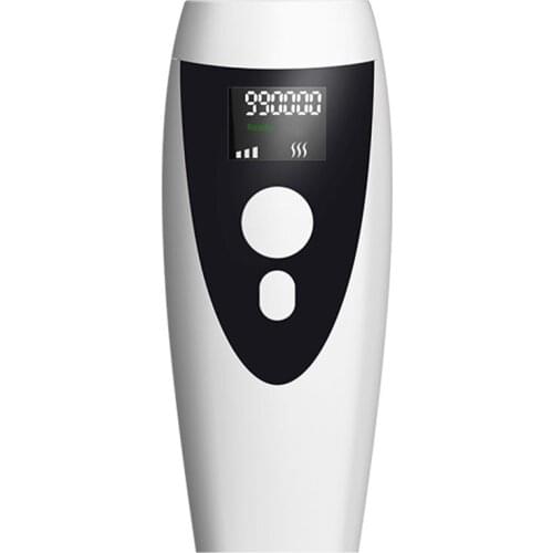 Female pianless hair removal laser epilator facial epilator hair remover body epilator laser threading machine legs depilation