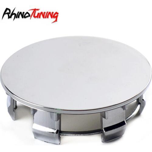 1pc 65mm 59mm For Mustang F150 Auto Rim Alloy Emblem Hub Cap -1130-AA SVT Car Wheel Center Caps