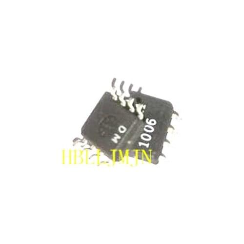 10PCS LT1006 LT1006CS8 1006 SOP8