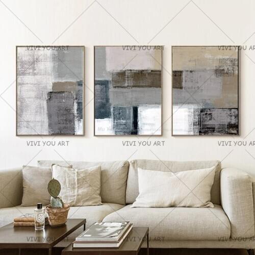 Pictures Decoration Abstract Pictures Wall for Quarto Tableau Decoration Murale Salon Modern Wall Pictures For Living Room Decor