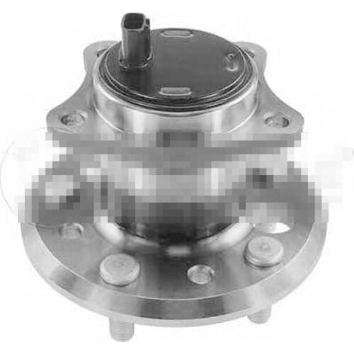 CAR rear wheel axle head toy ot aw ind om cam ry klu ger l hig hl an der bearing shaft end rear axle right wheel hub and bearing