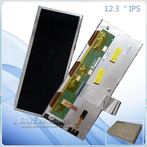 C123VAN01.0 12.3 inch Screen 1440X540