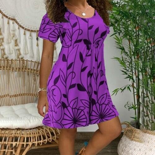 Doker Fashionable Sundresses