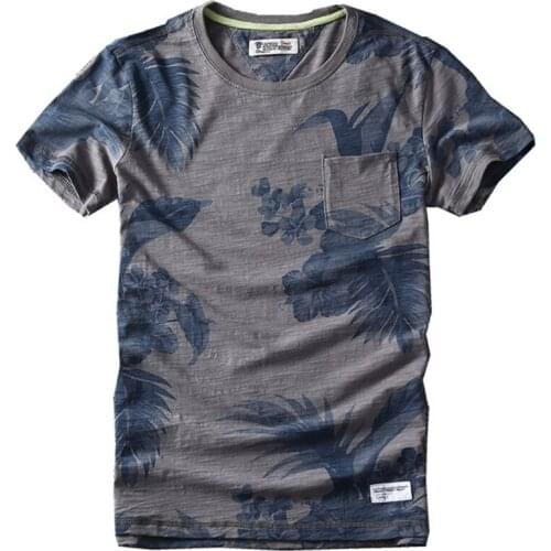 Fresh New Top Tees Sleeveless T Shirt For Man Name Brand Distressed t shirt Boys Mens Beach Shirts Summer Clothing Man Wholesale