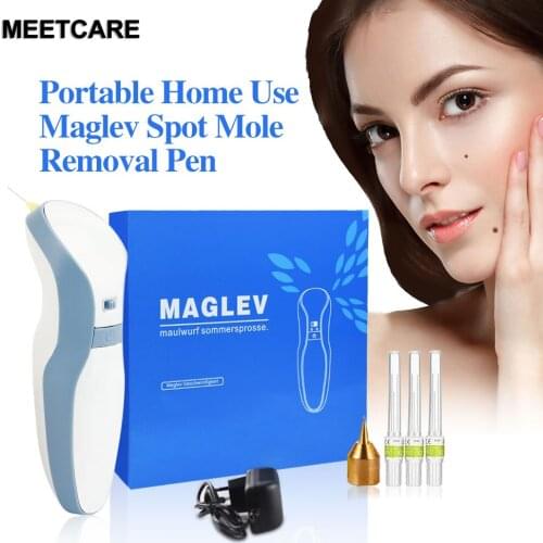 Maglev Laser Plasma Pen Eyelid Lifting Removal Tattoo Freckle Dark Spot for Fibroblast Wart Face Beauty Machine