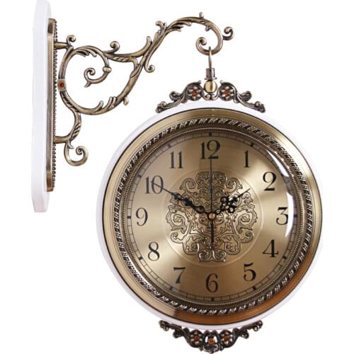 Klokken Wandklokken Cocina Watch Murale Grande Taille Digital Relogio De Parede Reloj Pared Duvar Saati Horloge Mural Clock Wall