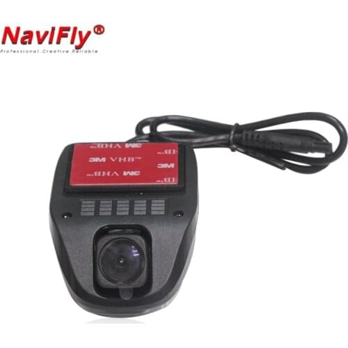 Navifly Car DVRs