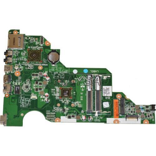 Laptop mothebroard 689071-501 for HP Promo 655 Notebook PC mainboard 689071-001 system board 100%tested
