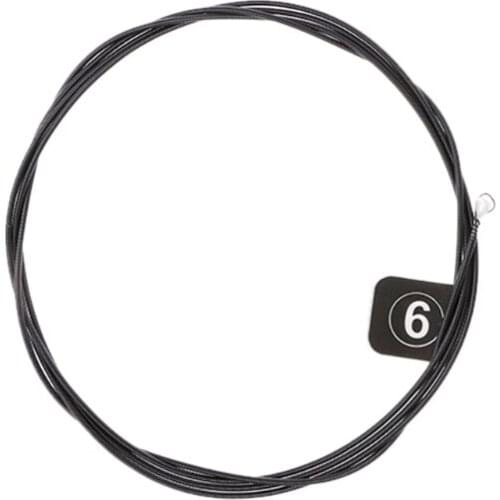 Orphee NX35-C 6pcs Classical Guitar Strings 028-045 Inch Nylon Core Steel Plated U7EF