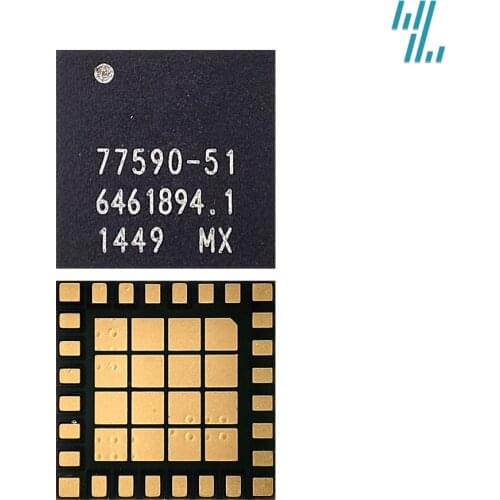 SKY77590-51 Mobile Phone Power Amplifier IC