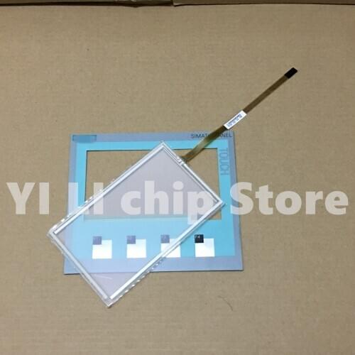 TP177B-4 6AV6642-0BD01-3AX0 6AV6 642-0BD01-3AX0 New Touchpad protective film