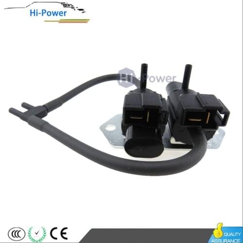 Freewheel Clutch Control Solenoid Valve MB620532 For Mitsubishi Pajero L200 L300 V43 V44 V45 V73 V75 V78 K74T MR430381 MB937731