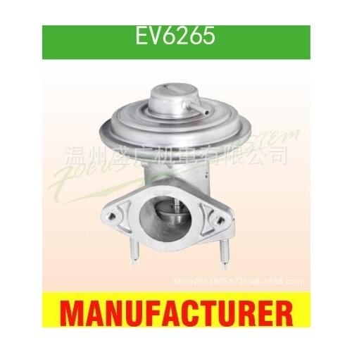 EGR Exhaust Valve for FORD 1132928/728147010 EV6265