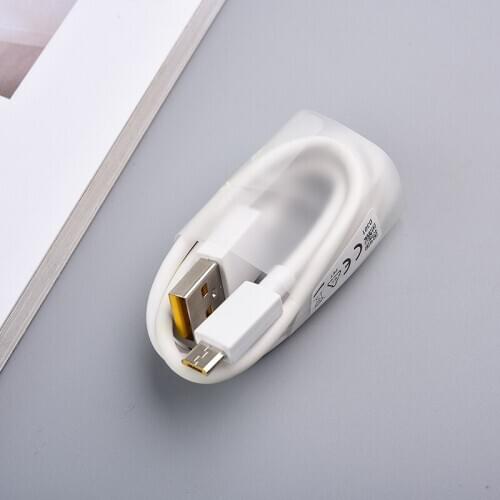 1M Micro USB Cable 2A Fast Charger USB Data Cable Mobile Phone Charging Cable for OPPO Realme X X2 pro X3 Samsung Xiaomi Huawei