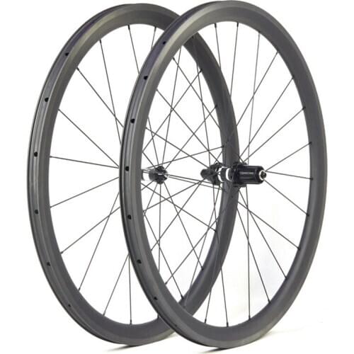 700c carbon road bike wheels 50x25mm clincher wheels bike road V brake wheel DT350S pillar 1420 spokes bicycle wheelste